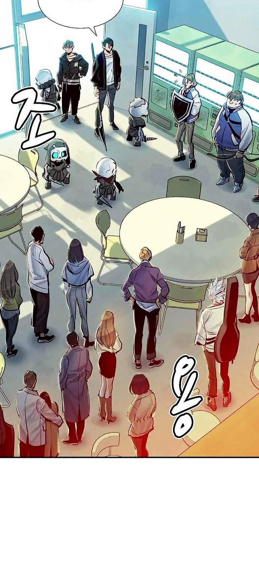 Độc Cô Tử Linh Sư - Chapter 4 - Page 66