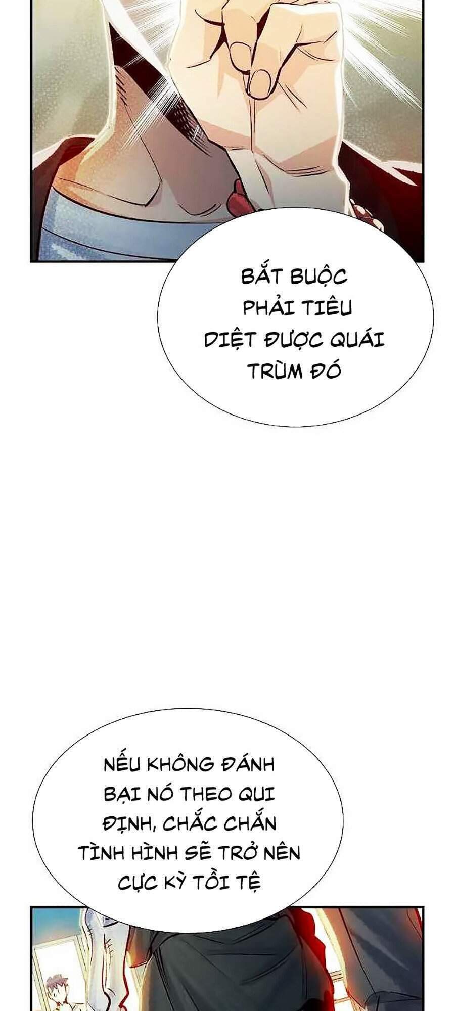 Độc Cô Tử Linh Sư - Chapter 4 - Page 74