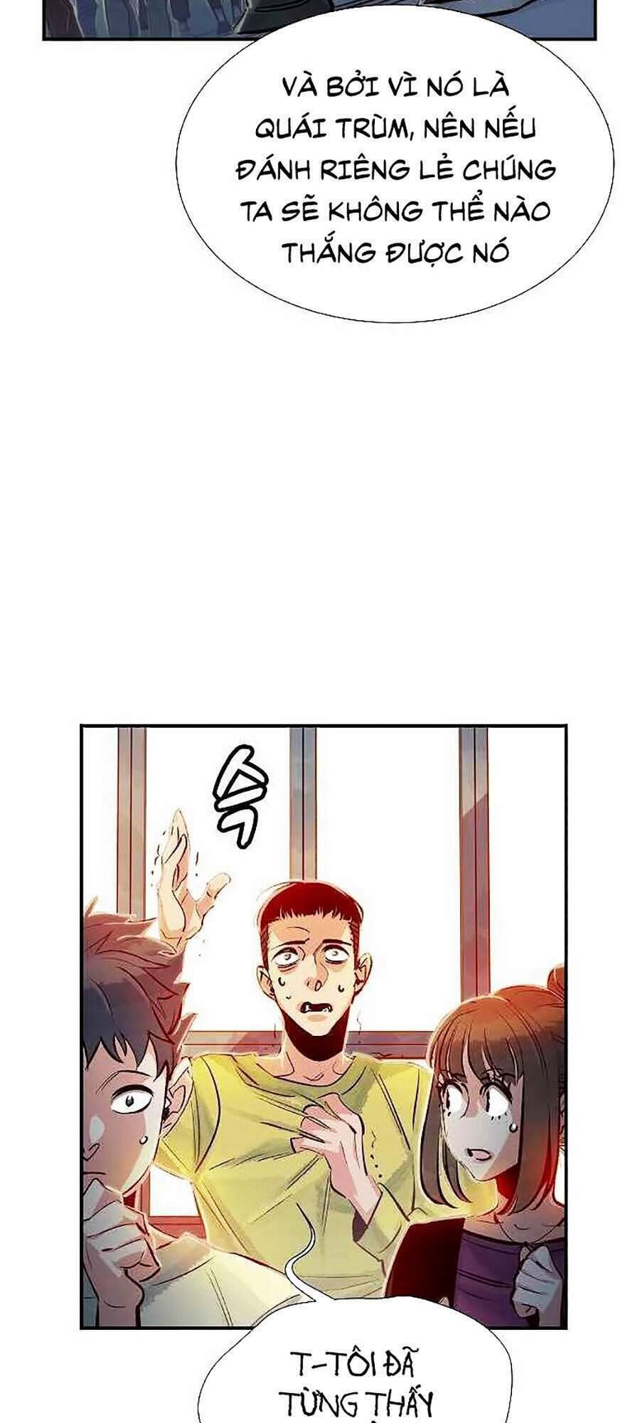 Độc Cô Tử Linh Sư - Chapter 4 - Page 76