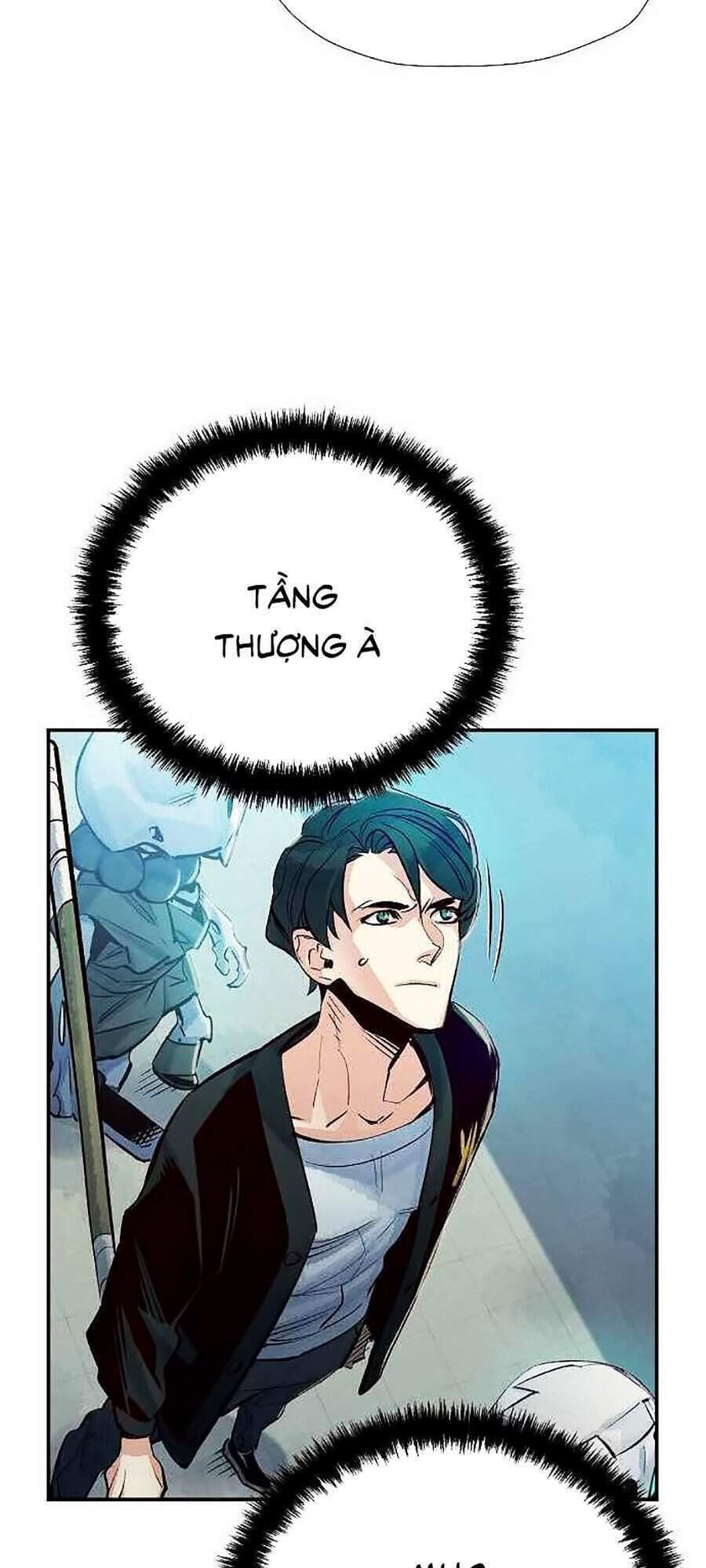 Độc Cô Tử Linh Sư - Chapter 4 - Page 80