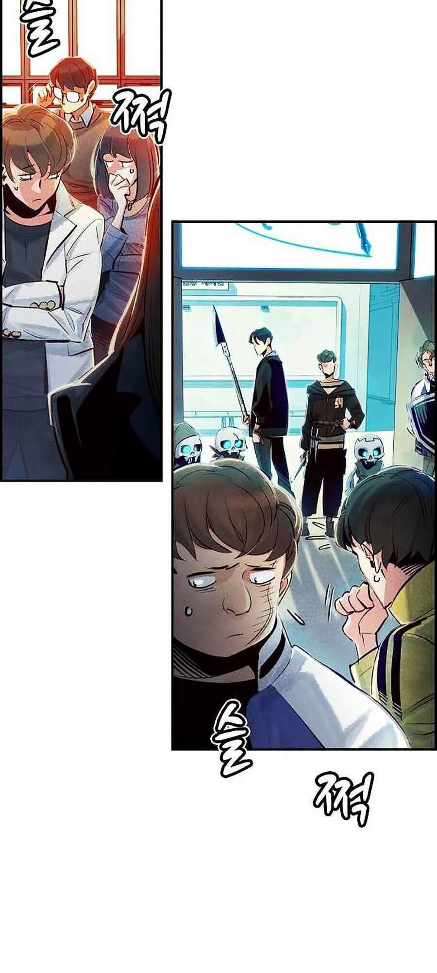 Độc Cô Tử Linh Sư - Chapter 4 - Page 84