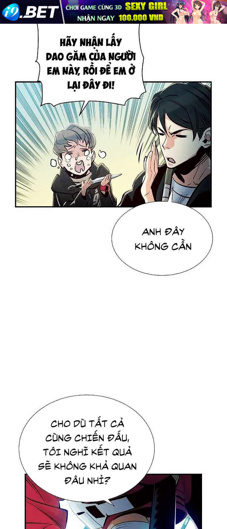 Độc Cô Tử Linh Sư - Chapter 4 - Page 90