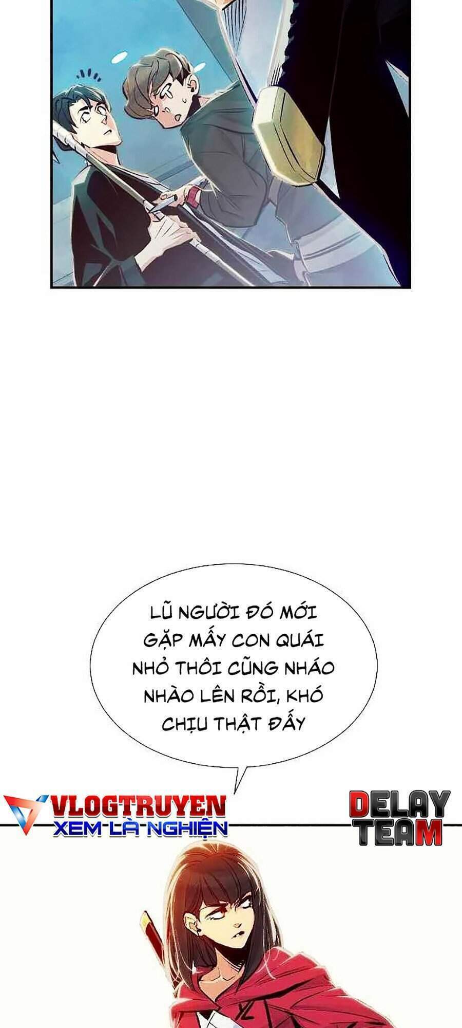 Độc Cô Tử Linh Sư - Chapter 4 - Page 92