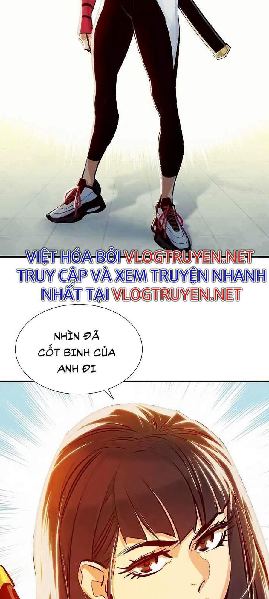 Độc Cô Tử Linh Sư - Chapter 4 - Page 94