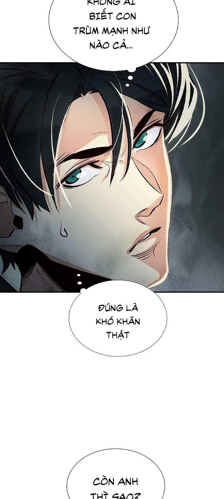 Độc Cô Tử Linh Sư - Chapter 4 - Page 98