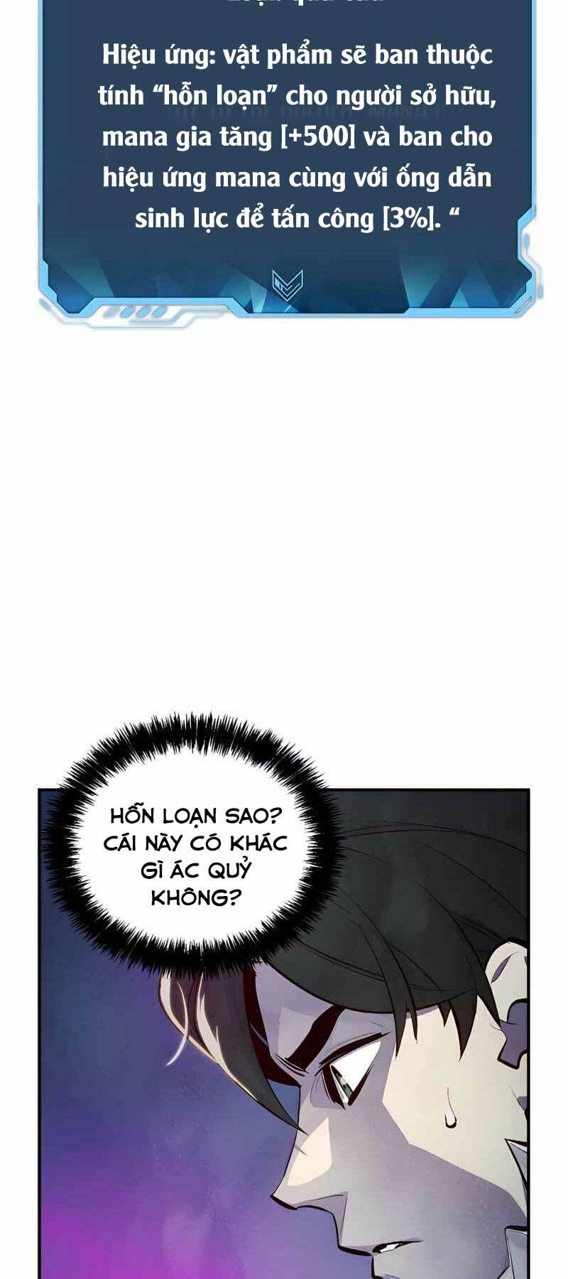 Độc Cô Tử Linh Sư - Chapter 40 - Page 11