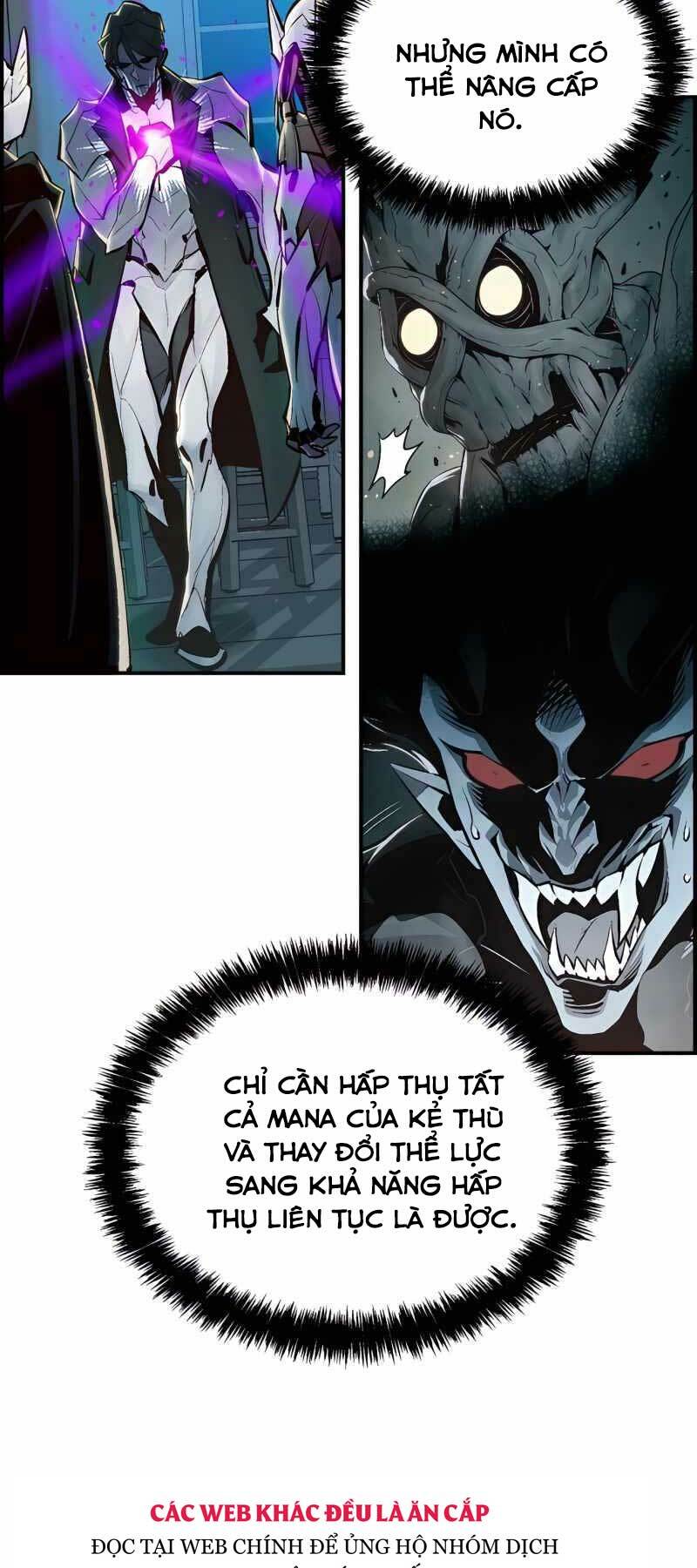 Độc Cô Tử Linh Sư - Chapter 40 - Page 13