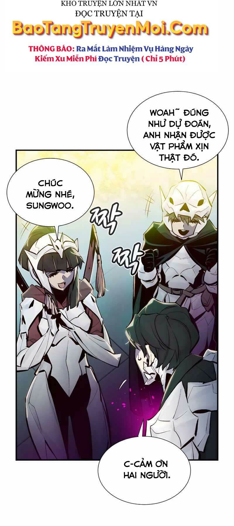 Độc Cô Tử Linh Sư - Chapter 40 - Page 14