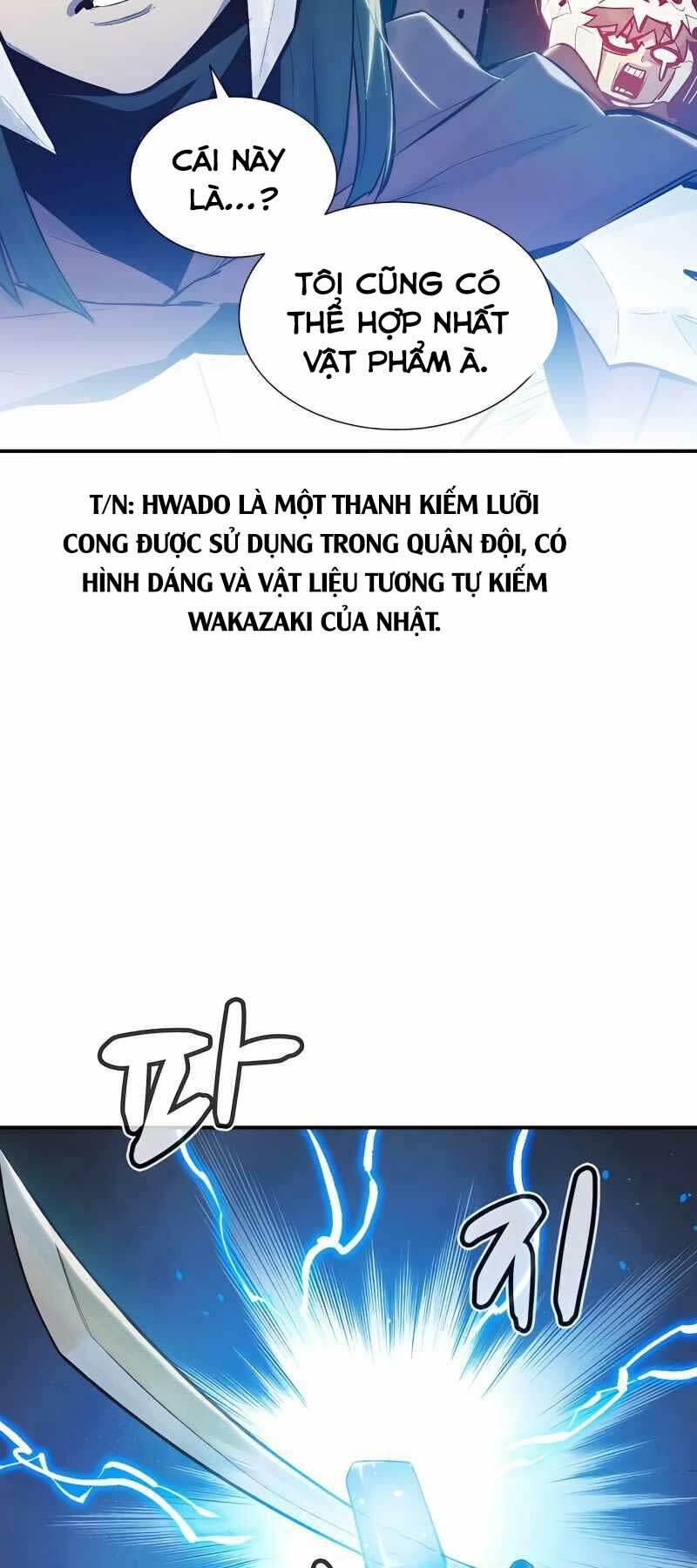 Độc Cô Tử Linh Sư - Chapter 40 - Page 16