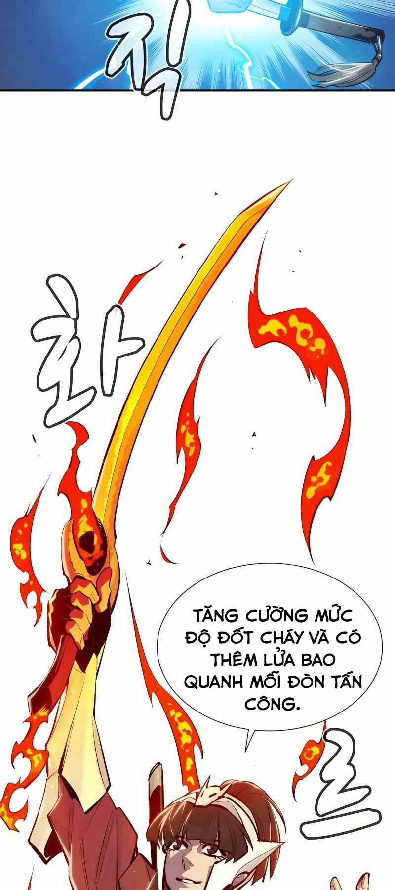 Độc Cô Tử Linh Sư - Chapter 40 - Page 17