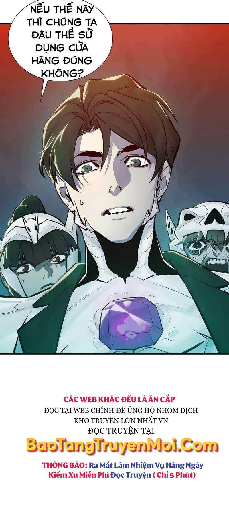 Độc Cô Tử Linh Sư - Chapter 40 - Page 24