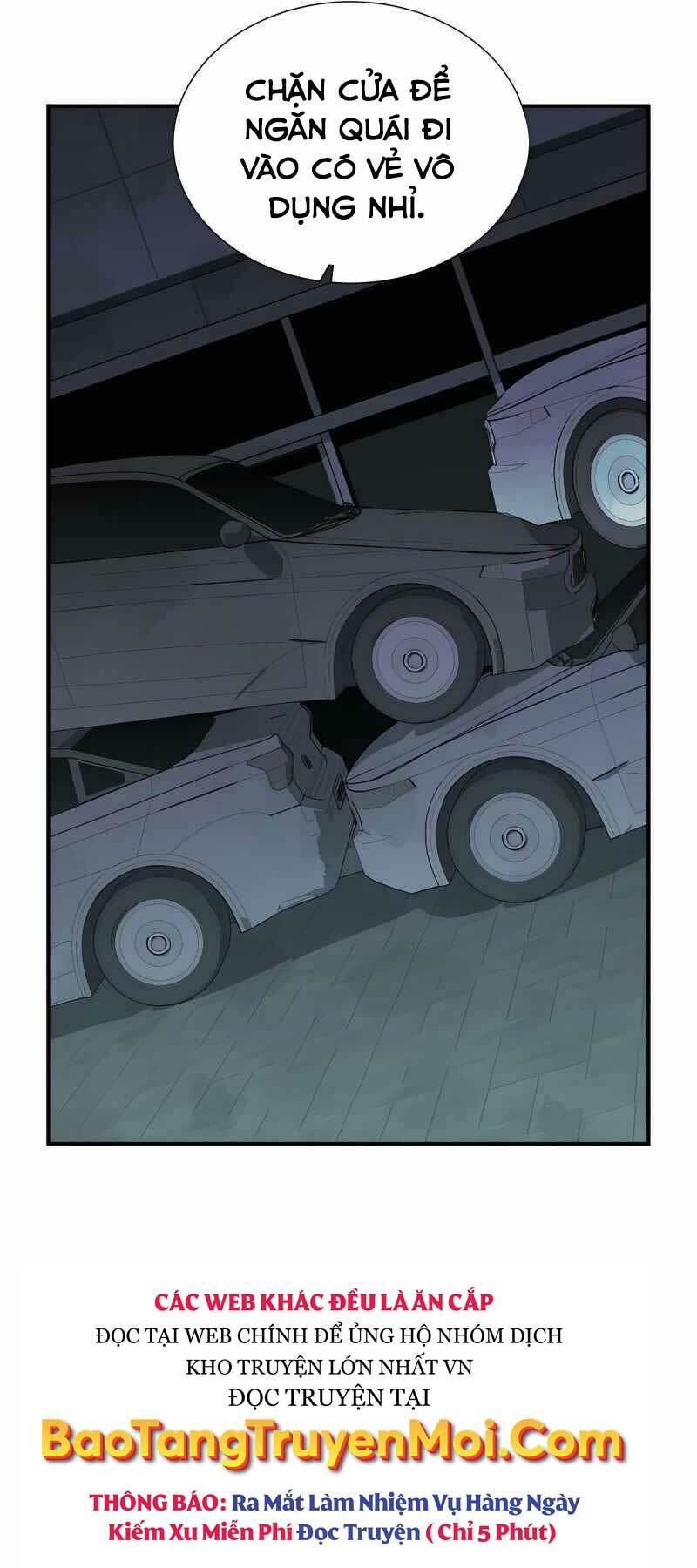 Độc Cô Tử Linh Sư - Chapter 40 - Page 25