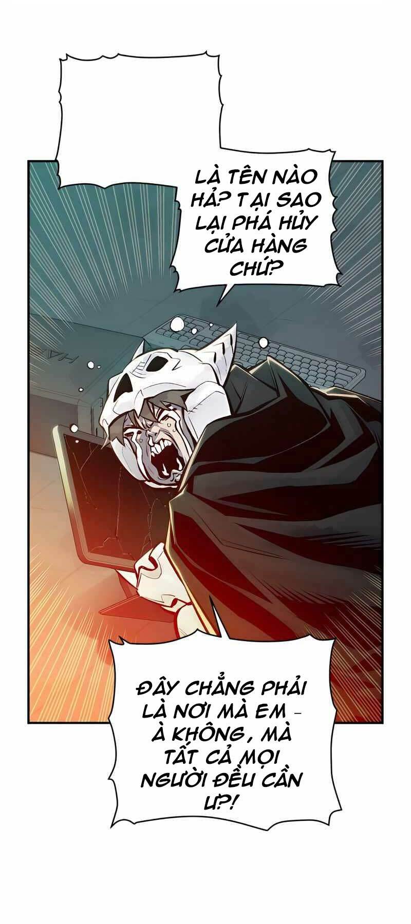 Độc Cô Tử Linh Sư - Chapter 40 - Page 26