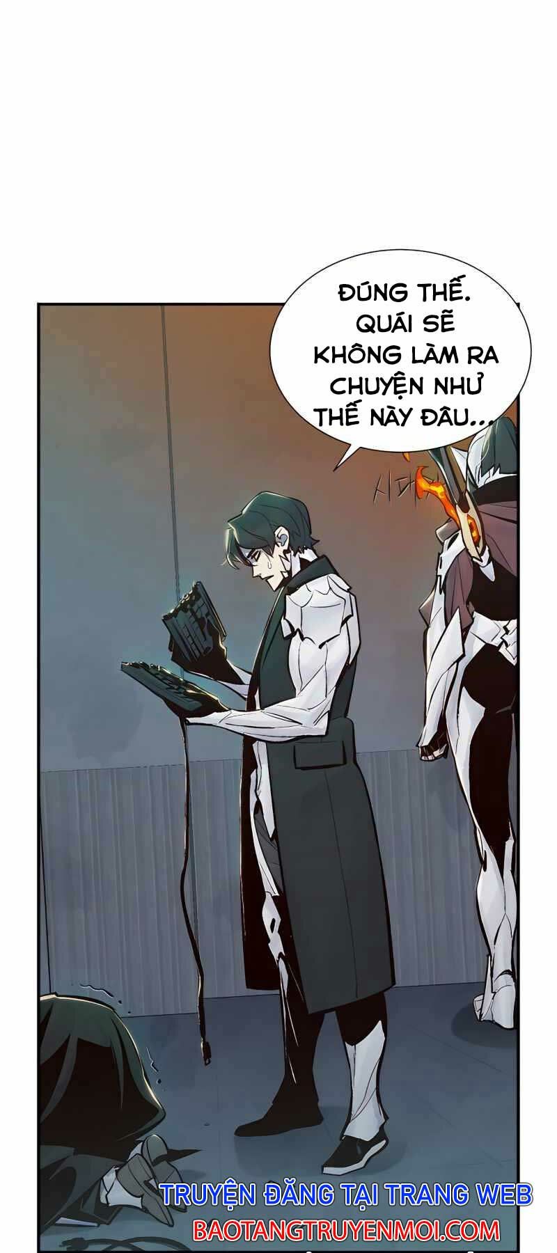 Độc Cô Tử Linh Sư - Chapter 40 - Page 27