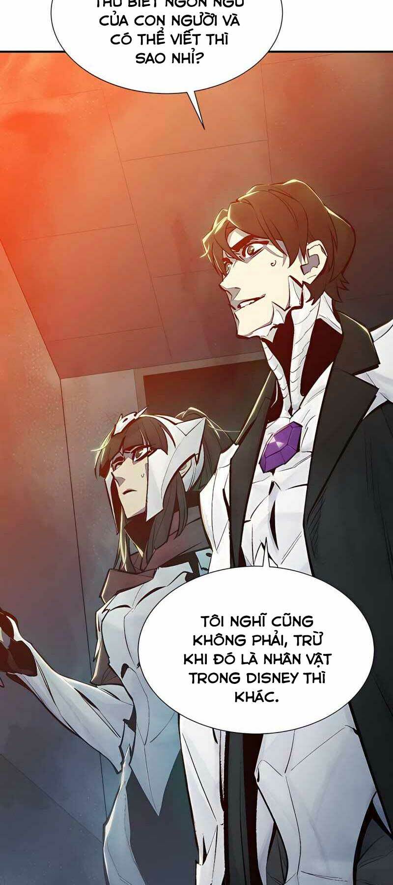 Độc Cô Tử Linh Sư - Chapter 40 - Page 31