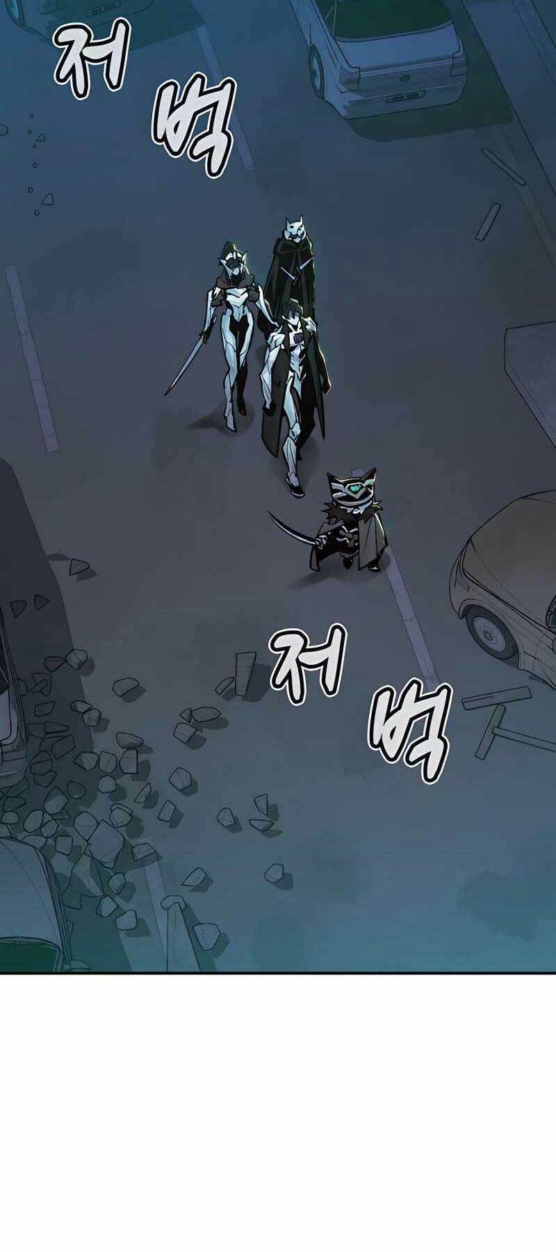 Độc Cô Tử Linh Sư - Chapter 40 - Page 35