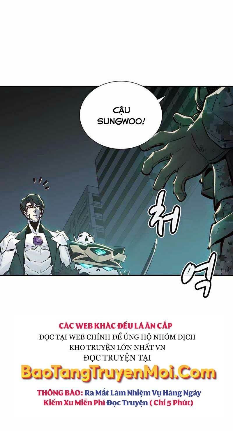 Độc Cô Tử Linh Sư - Chapter 40 - Page 36