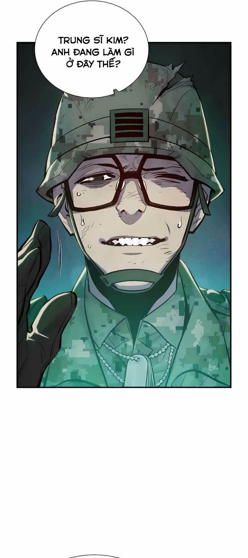 Độc Cô Tử Linh Sư - Chapter 40 - Page 37