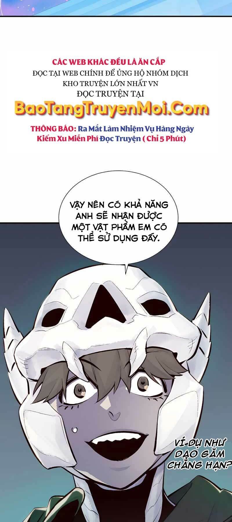 Độc Cô Tử Linh Sư - Chapter 40 - Page 3
