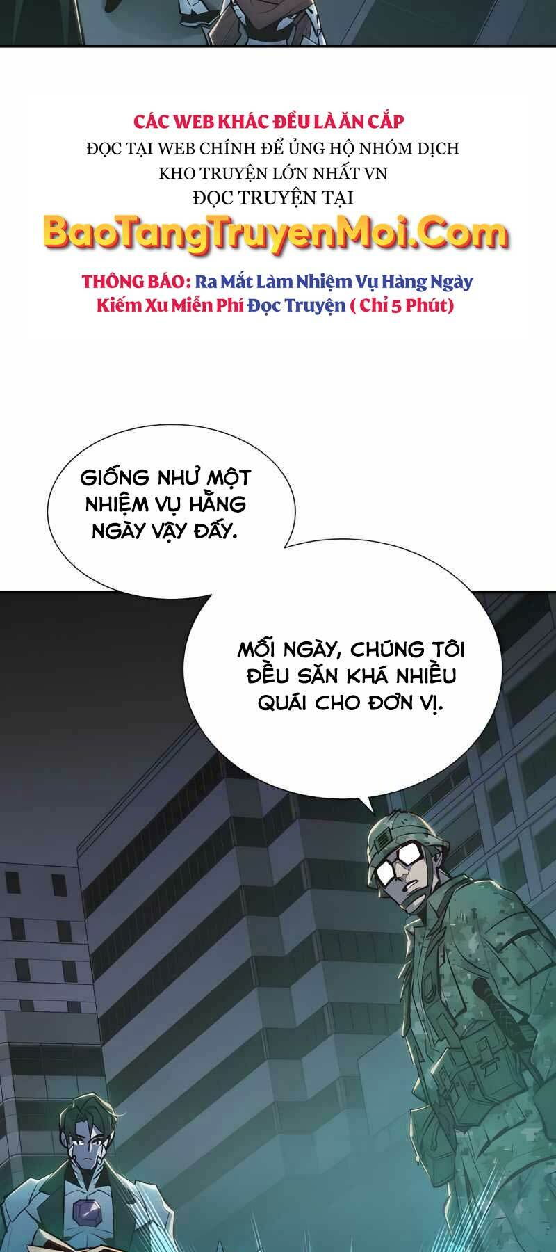 Độc Cô Tử Linh Sư - Chapter 40 - Page 39