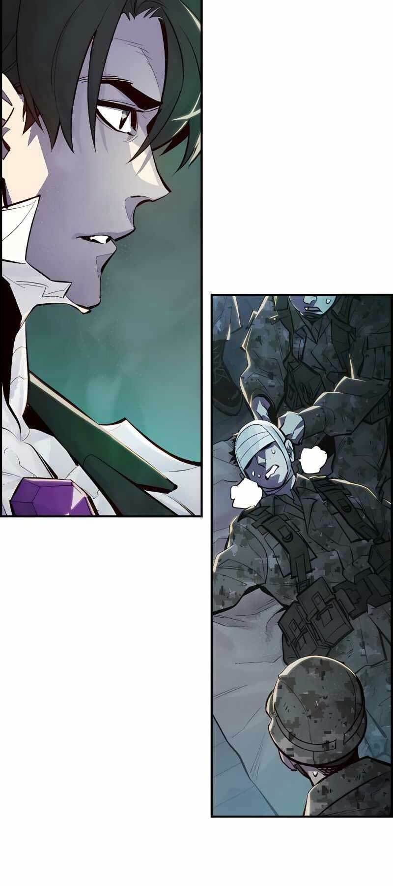 Độc Cô Tử Linh Sư - Chapter 40 - Page 41