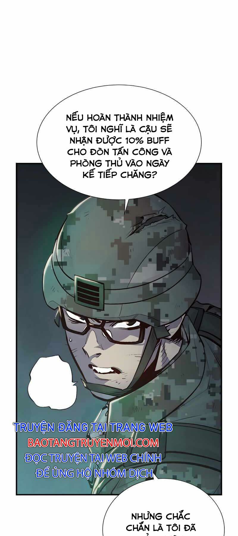 Độc Cô Tử Linh Sư - Chapter 40 - Page 42