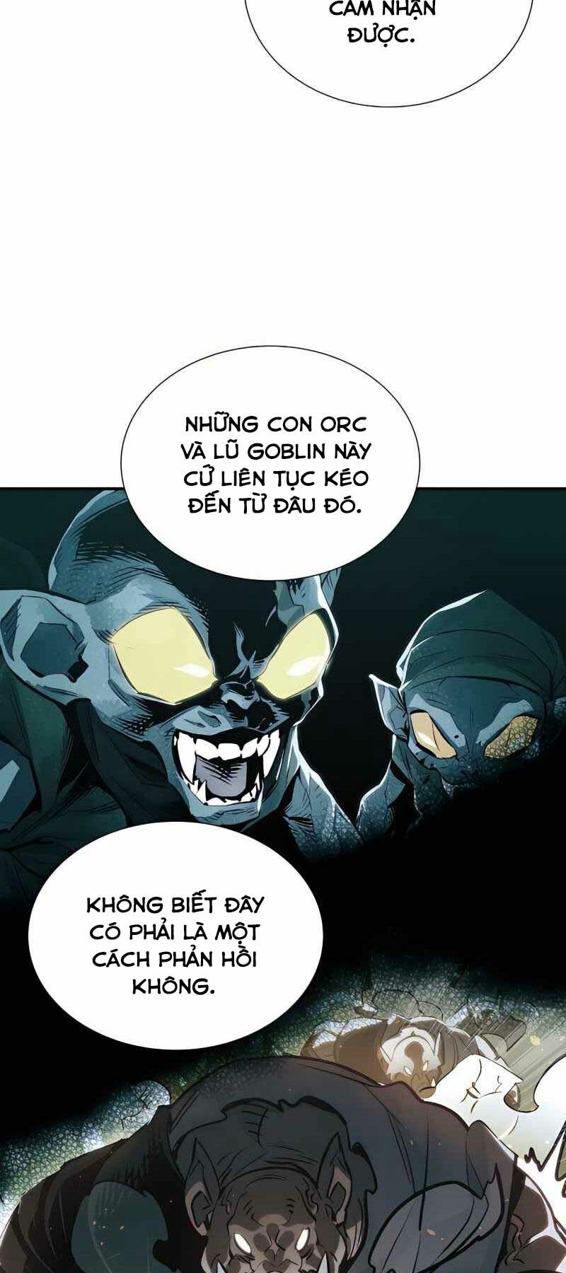 Độc Cô Tử Linh Sư - Chapter 40 - Page 43