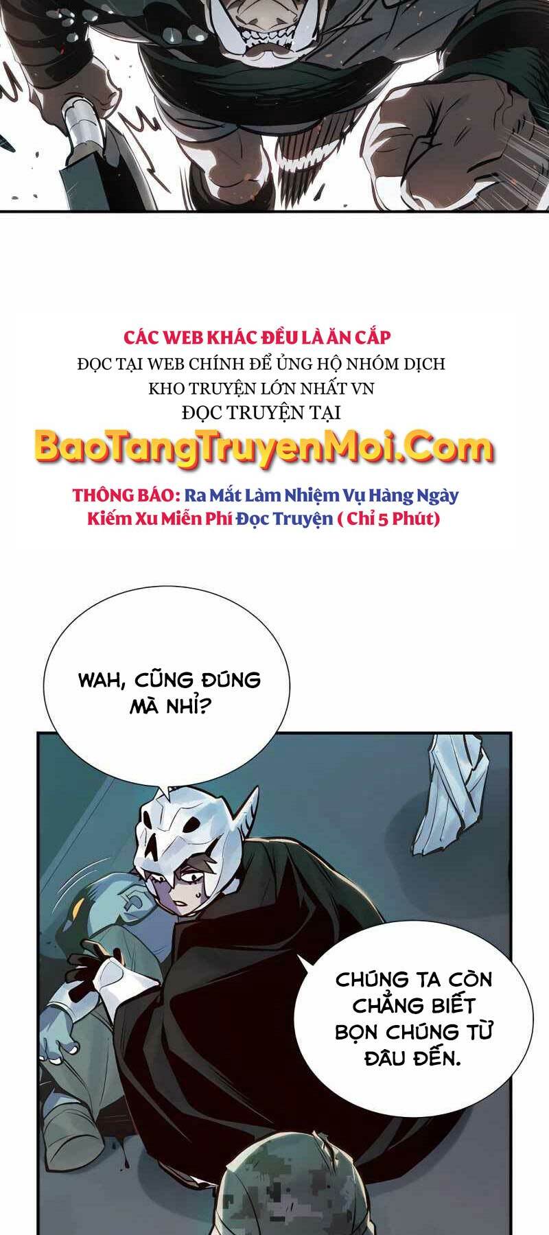 Độc Cô Tử Linh Sư - Chapter 40 - Page 44