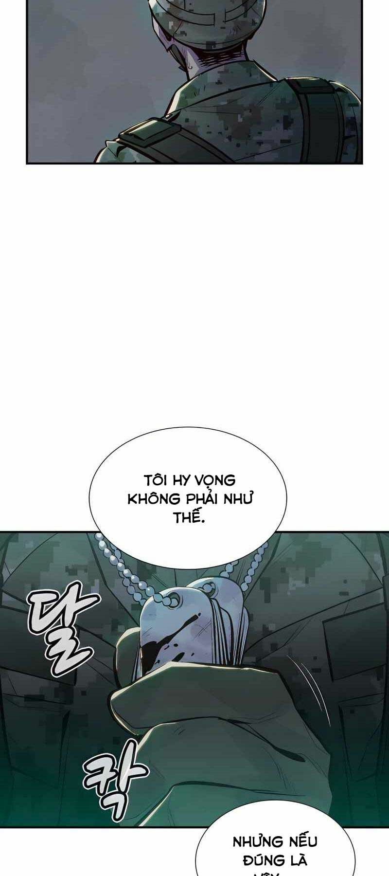 Độc Cô Tử Linh Sư - Chapter 40 - Page 45