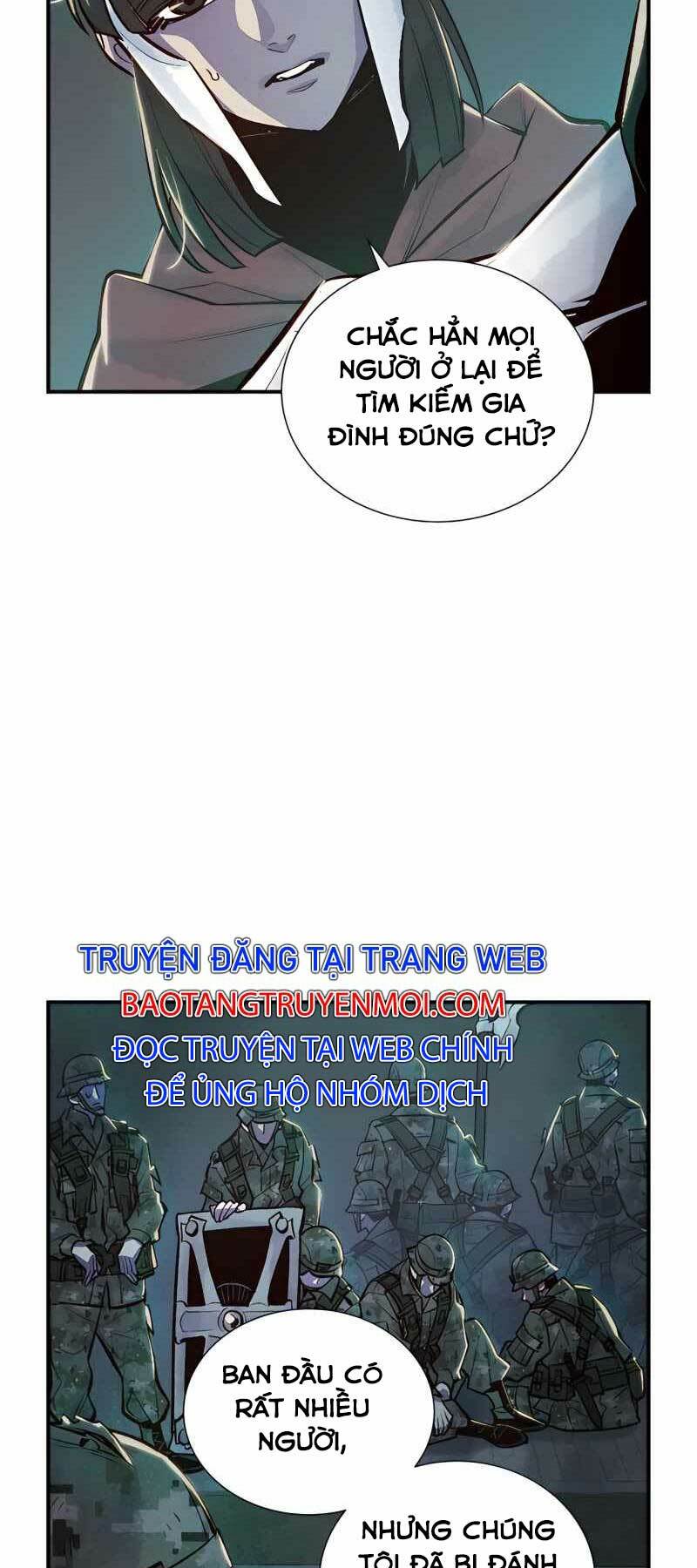 Độc Cô Tử Linh Sư - Chapter 40 - Page 48