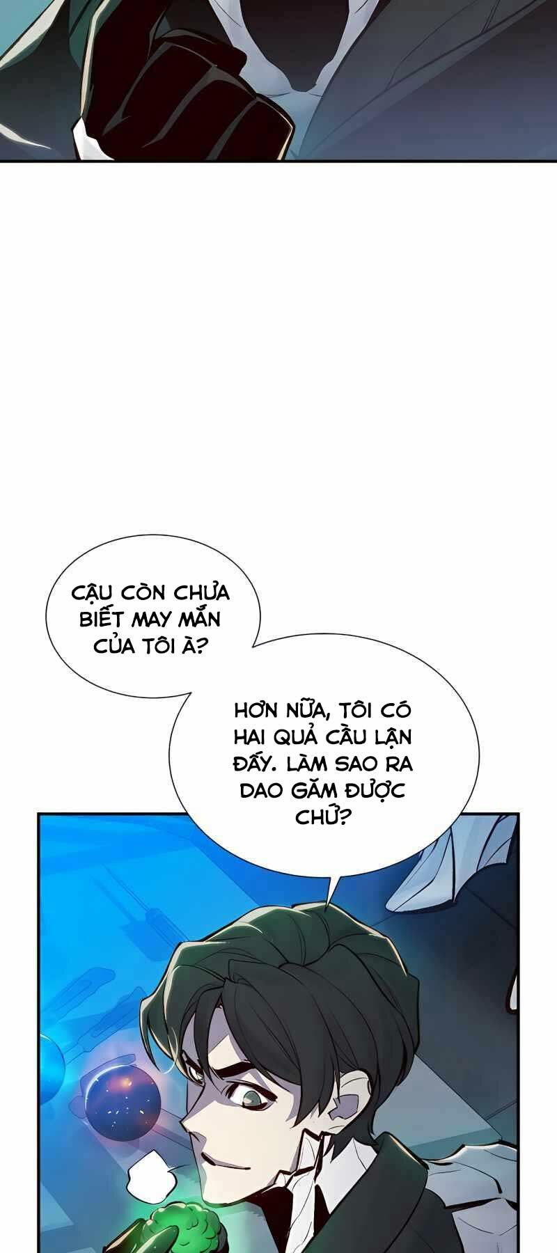 Độc Cô Tử Linh Sư - Chapter 40 - Page 4