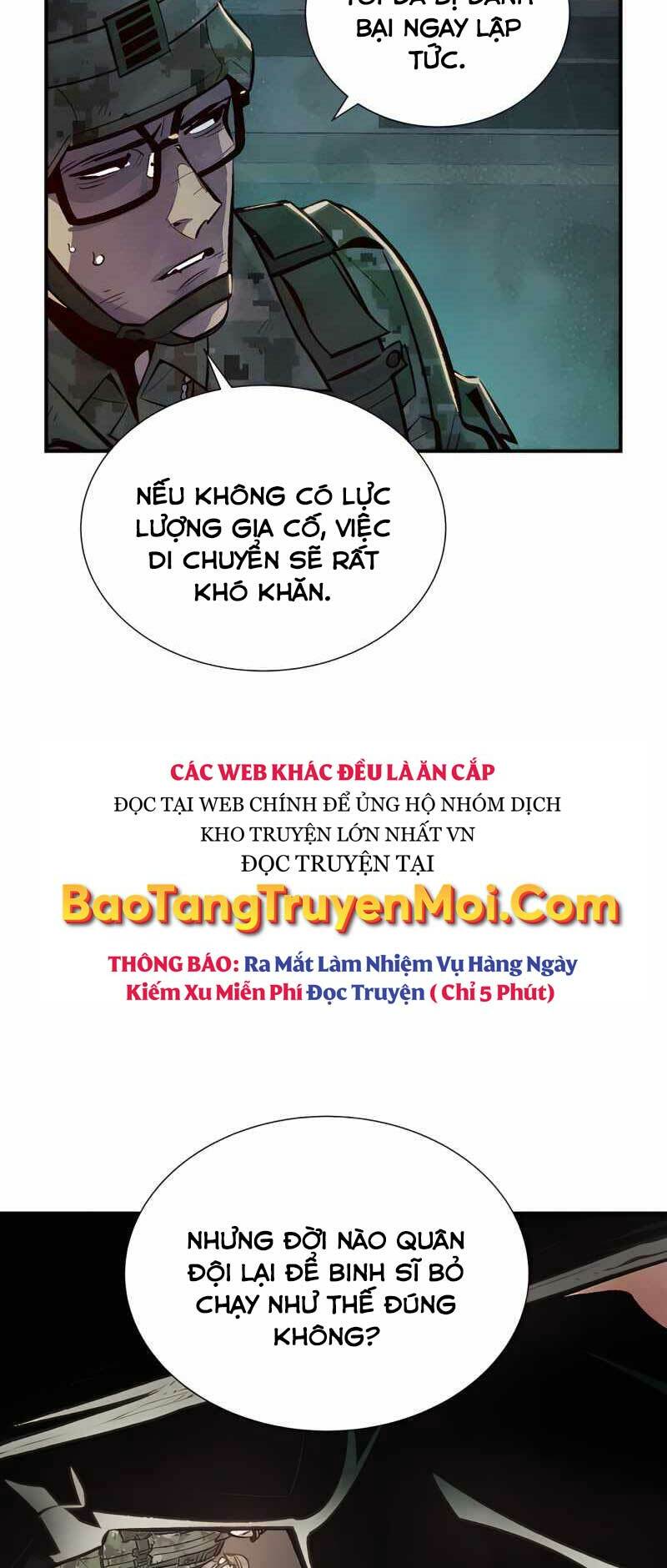 Độc Cô Tử Linh Sư - Chapter 40 - Page 49