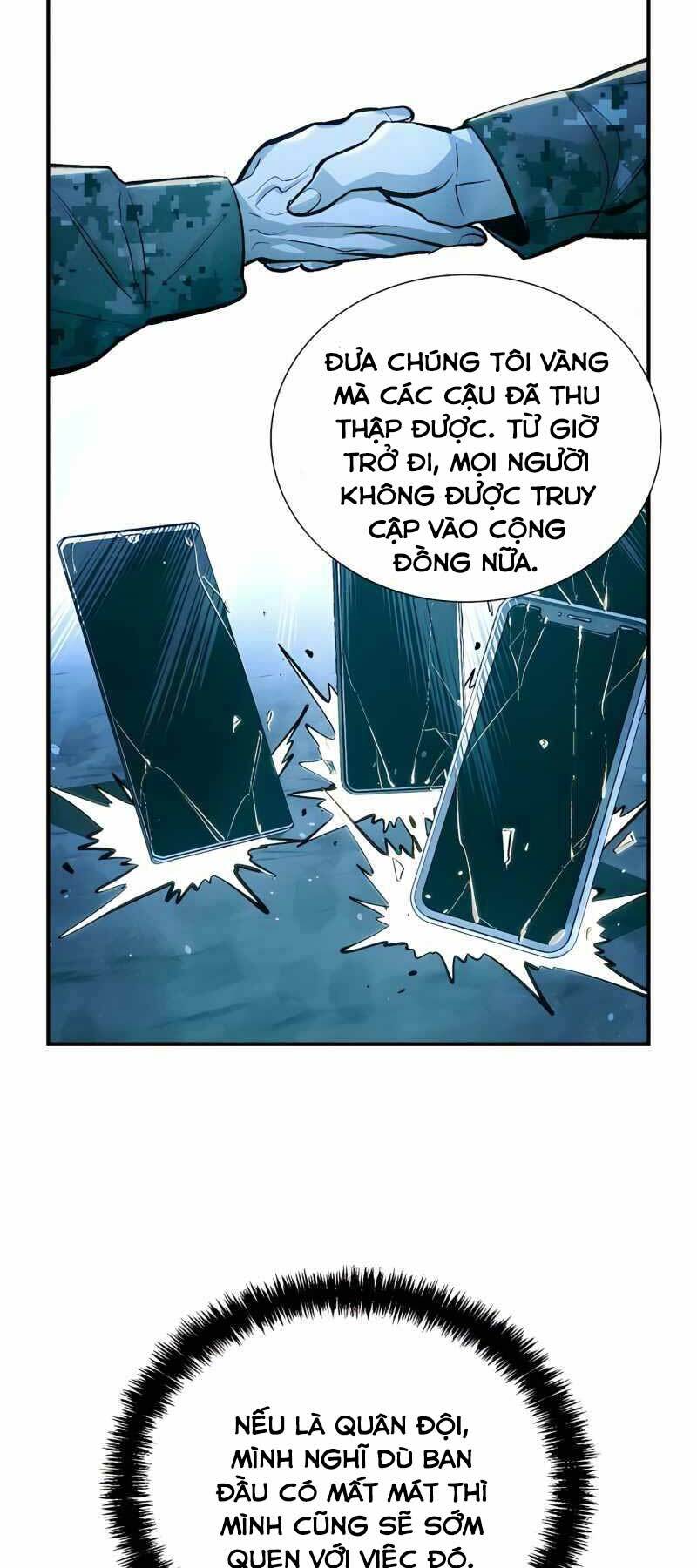 Độc Cô Tử Linh Sư - Chapter 40 - Page 52