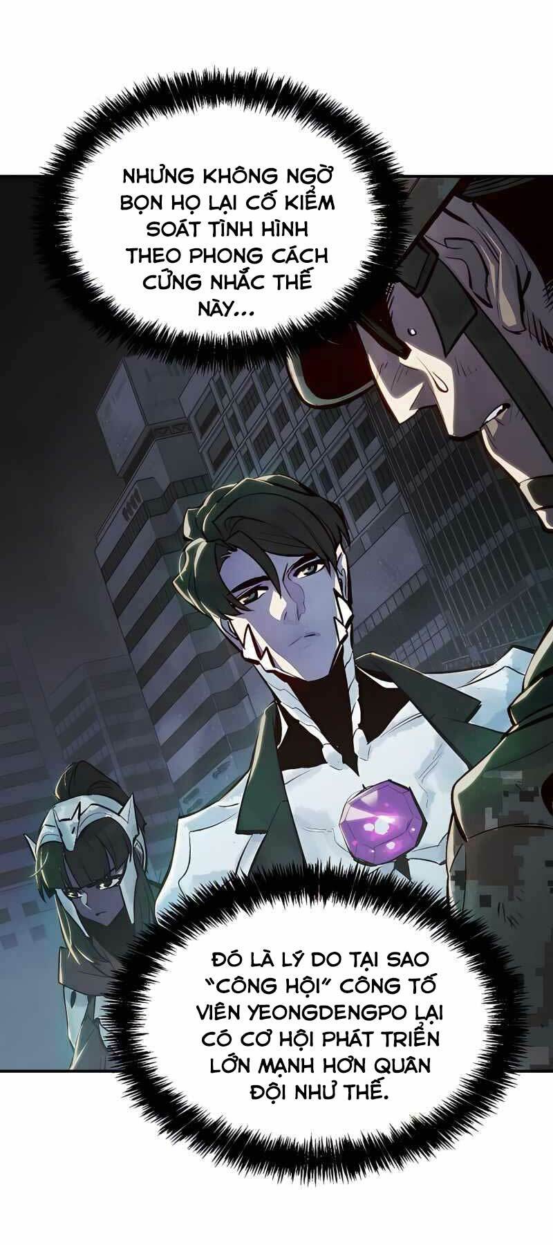 Độc Cô Tử Linh Sư - Chapter 40 - Page 54