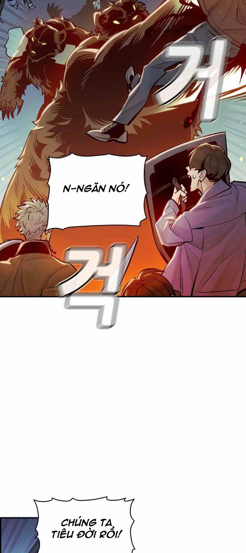 Độc Cô Tử Linh Sư - Chapter 40 - Page 58