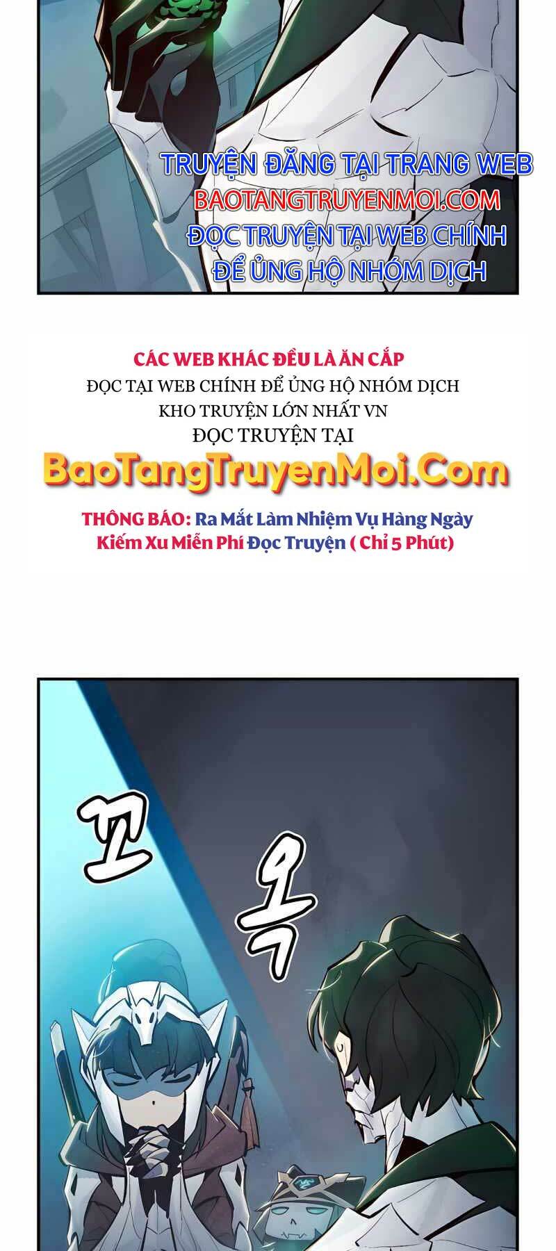 Độc Cô Tử Linh Sư - Chapter 40 - Page 5