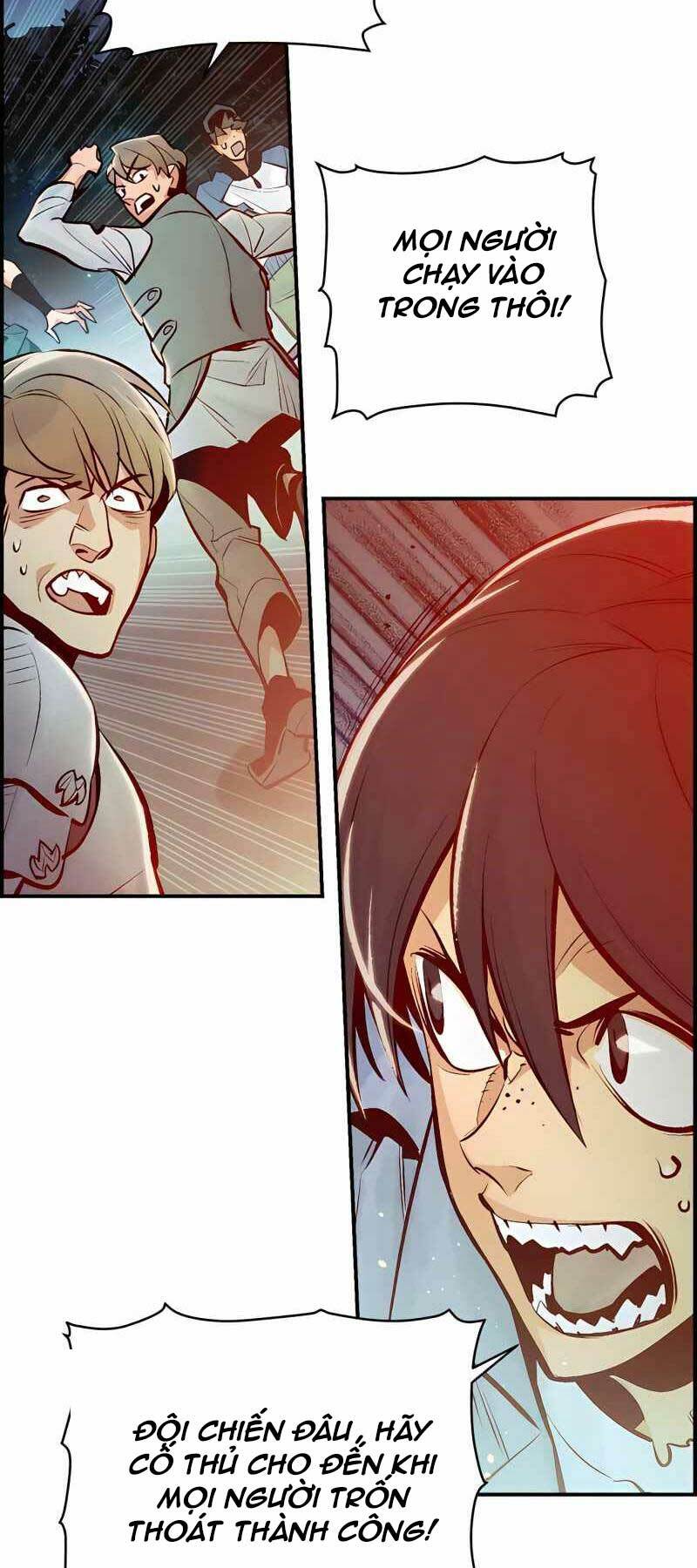 Độc Cô Tử Linh Sư - Chapter 40 - Page 59