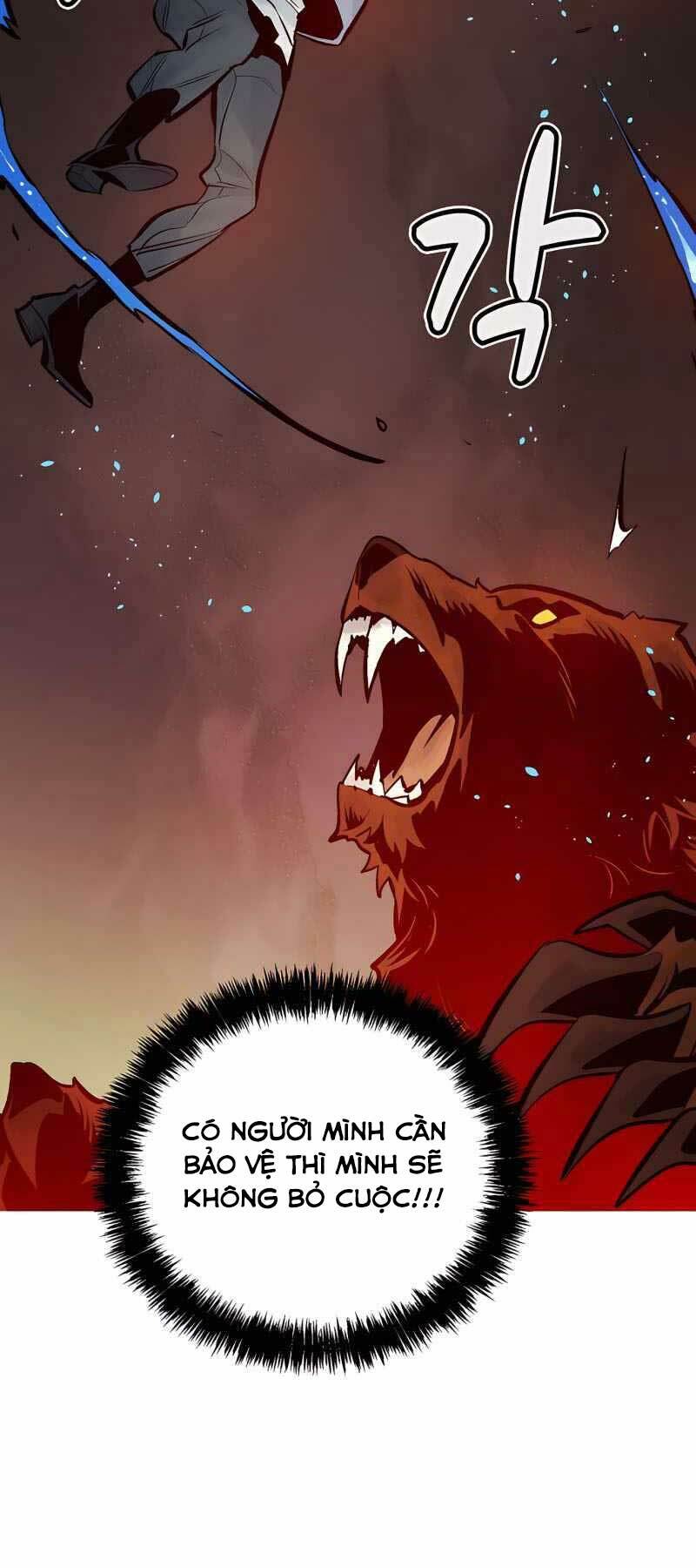 Độc Cô Tử Linh Sư - Chapter 40 - Page 66