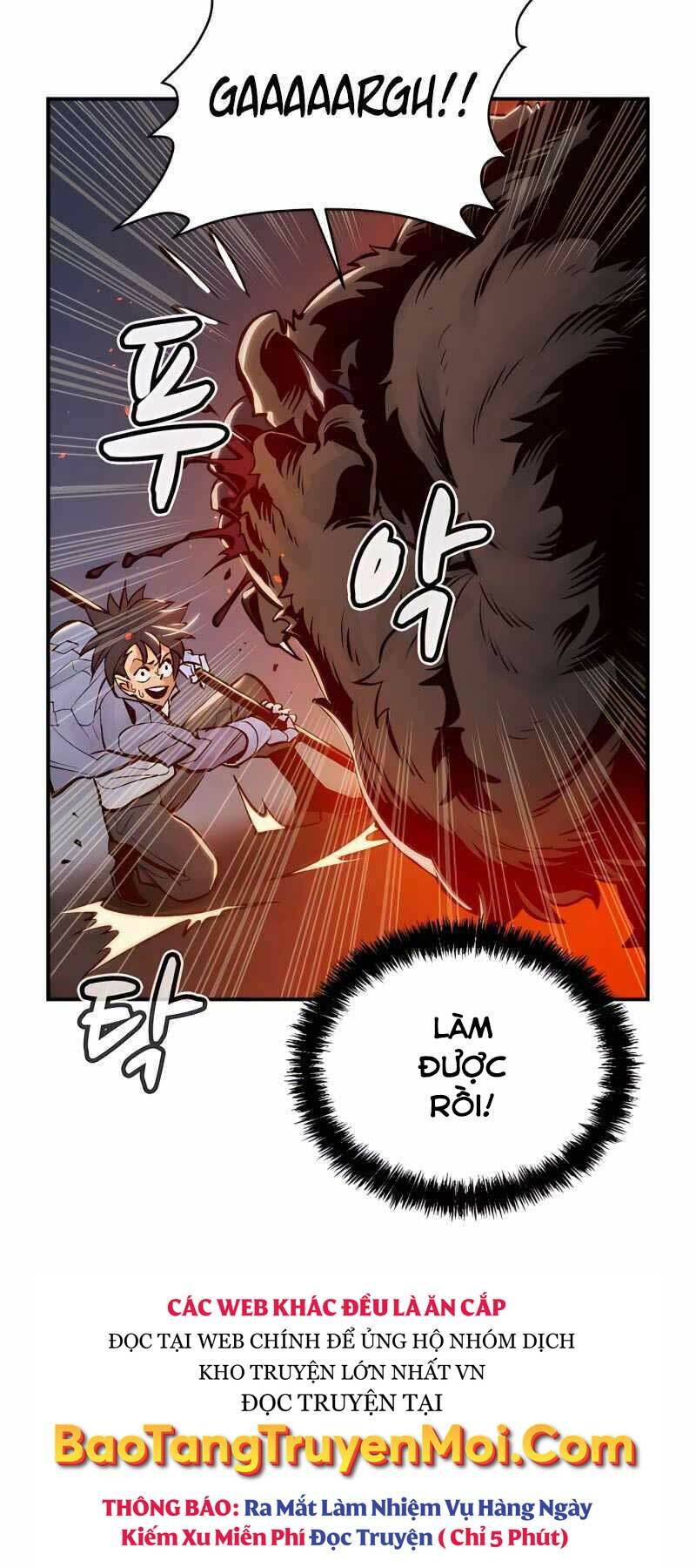 Độc Cô Tử Linh Sư - Chapter 40 - Page 68