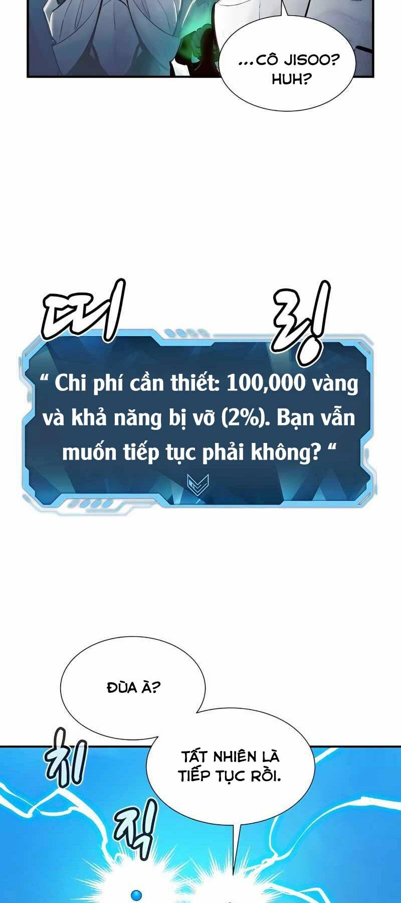 Độc Cô Tử Linh Sư - Chapter 40 - Page 6