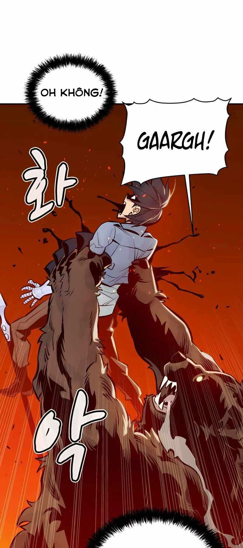 Độc Cô Tử Linh Sư - Chapter 40 - Page 70