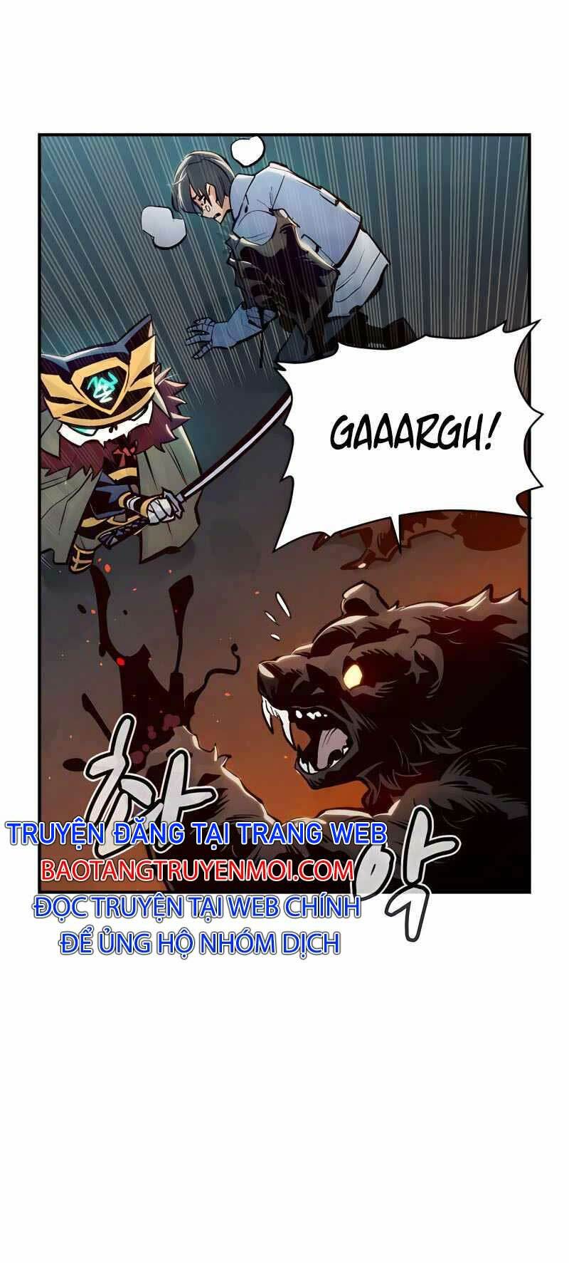 Độc Cô Tử Linh Sư - Chapter 40 - Page 75