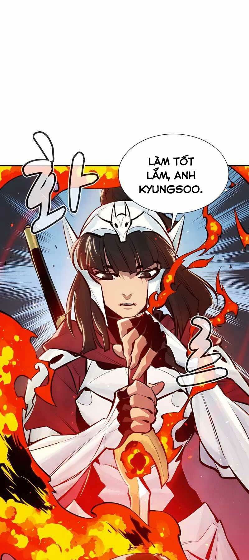 Độc Cô Tử Linh Sư - Chapter 40 - Page 77