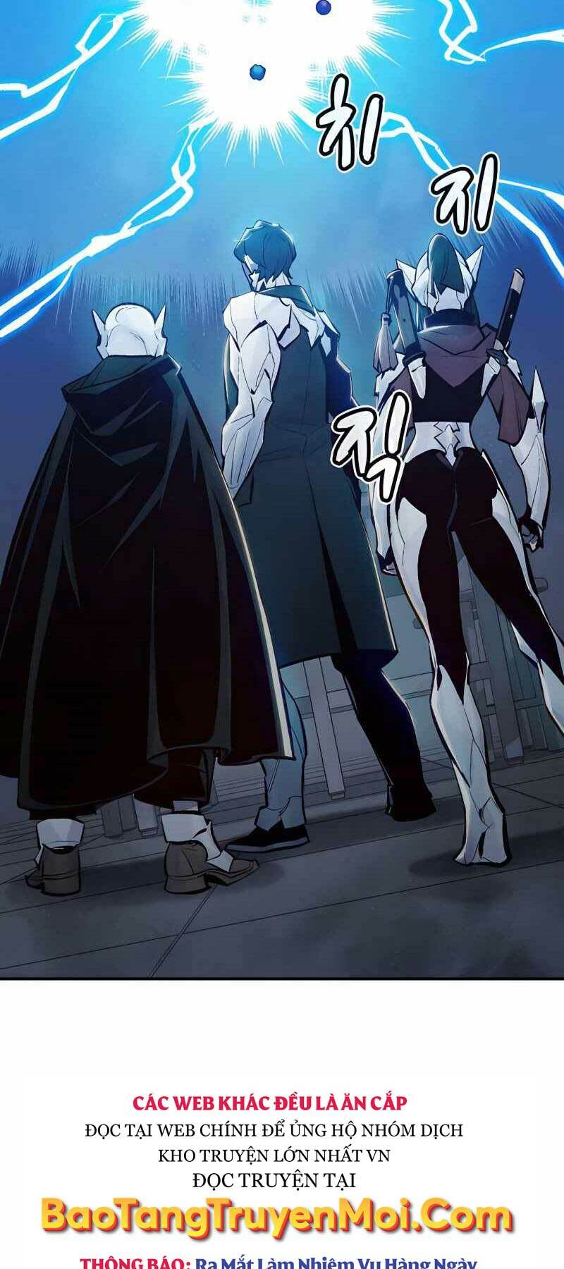 Độc Cô Tử Linh Sư - Chapter 40 - Page 7