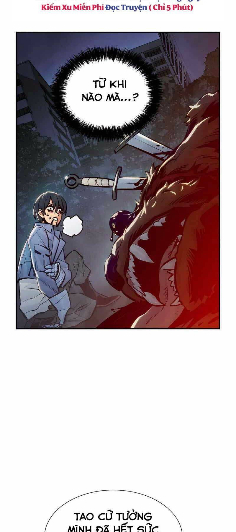 Độc Cô Tử Linh Sư - Chapter 40 - Page 82