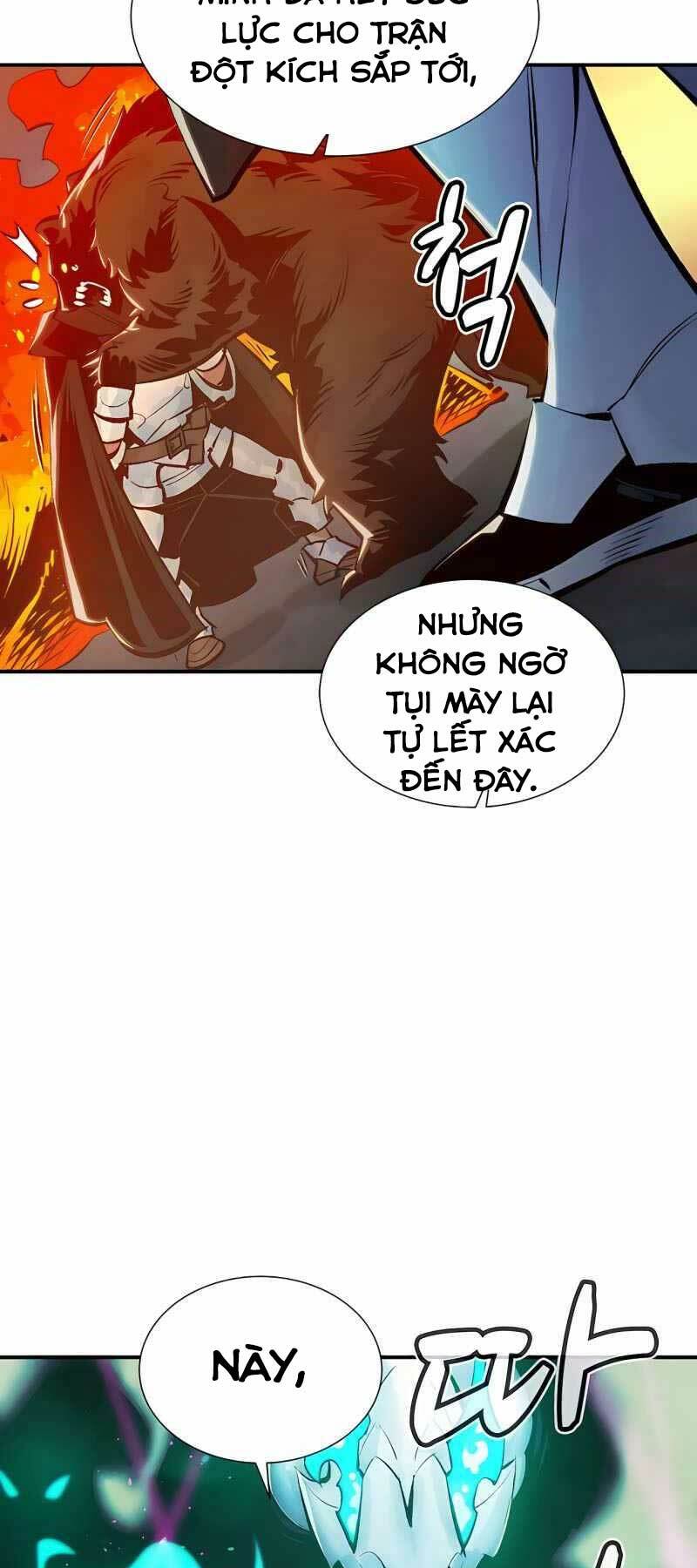 Độc Cô Tử Linh Sư - Chapter 40 - Page 83