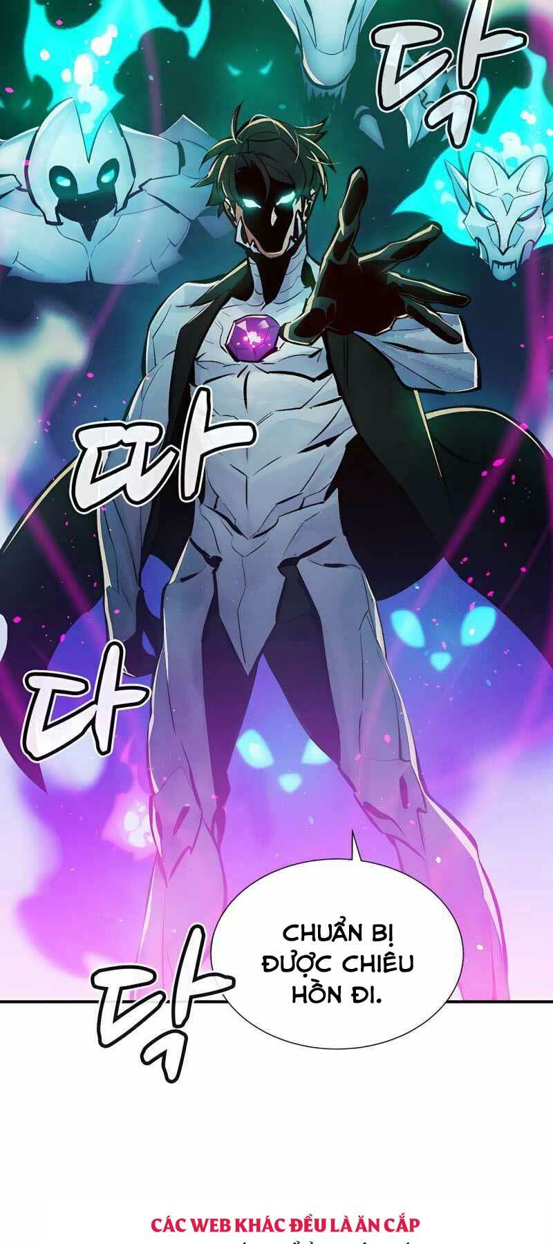 Độc Cô Tử Linh Sư - Chapter 40 - Page 84