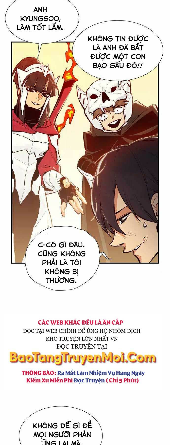 Độc Cô Tử Linh Sư - Chapter 41 - Page 11