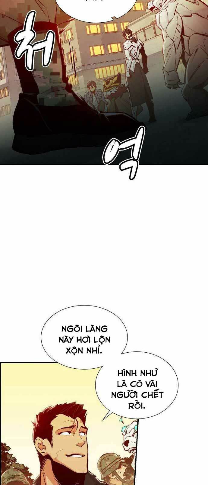 Độc Cô Tử Linh Sư - Chapter 41 - Page 13