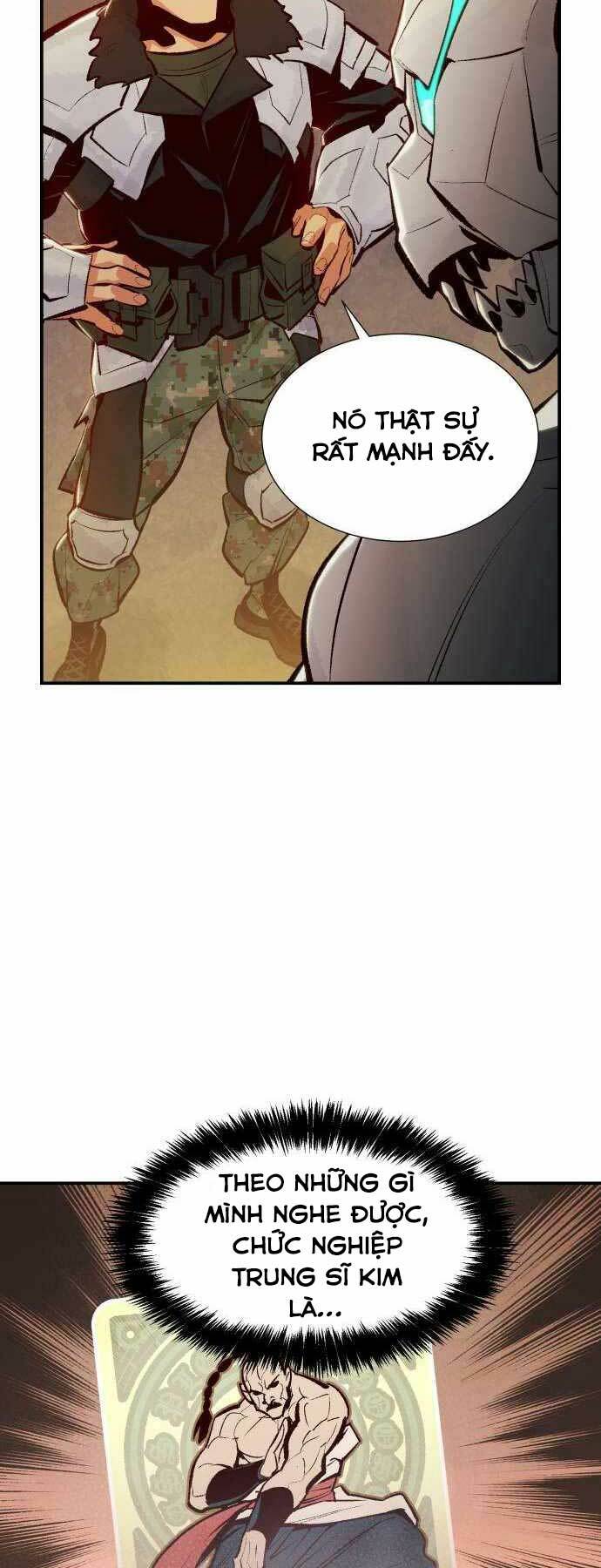 Độc Cô Tử Linh Sư - Chapter 41 - Page 16